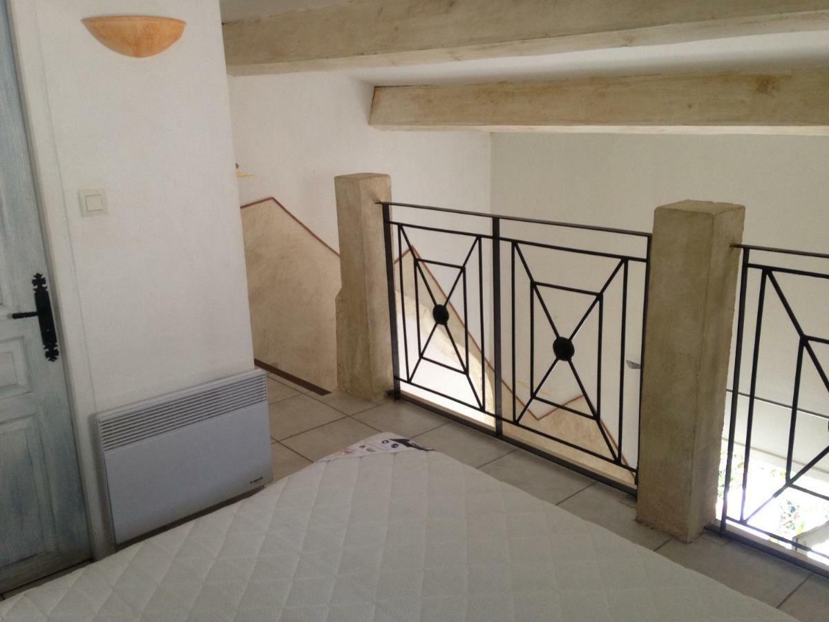 Apartment Duplex Hyères