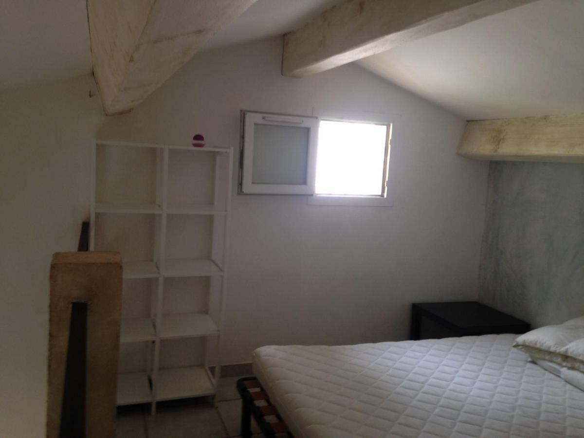 Apartment Duplex Hyères