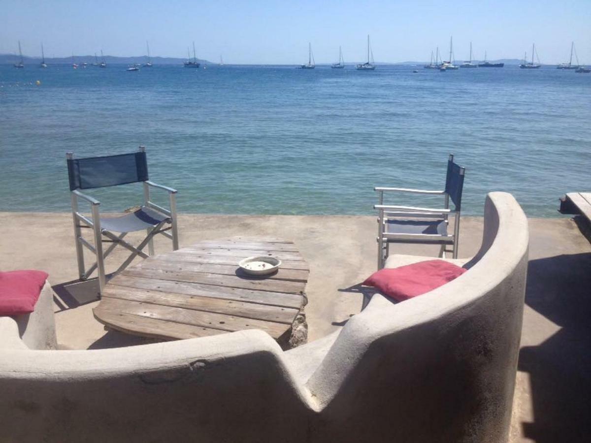 Duplex Apartment Hyères