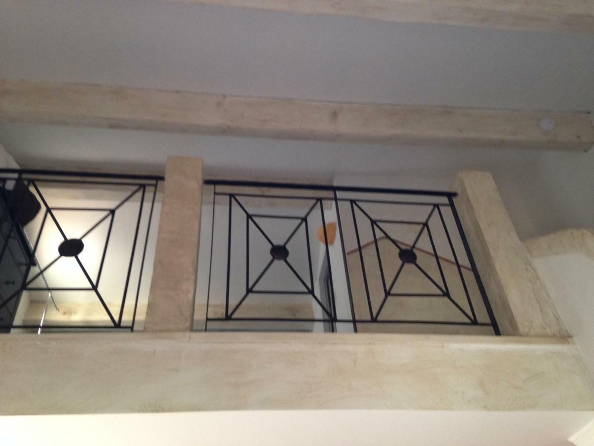 Apartment Duplex Hyères